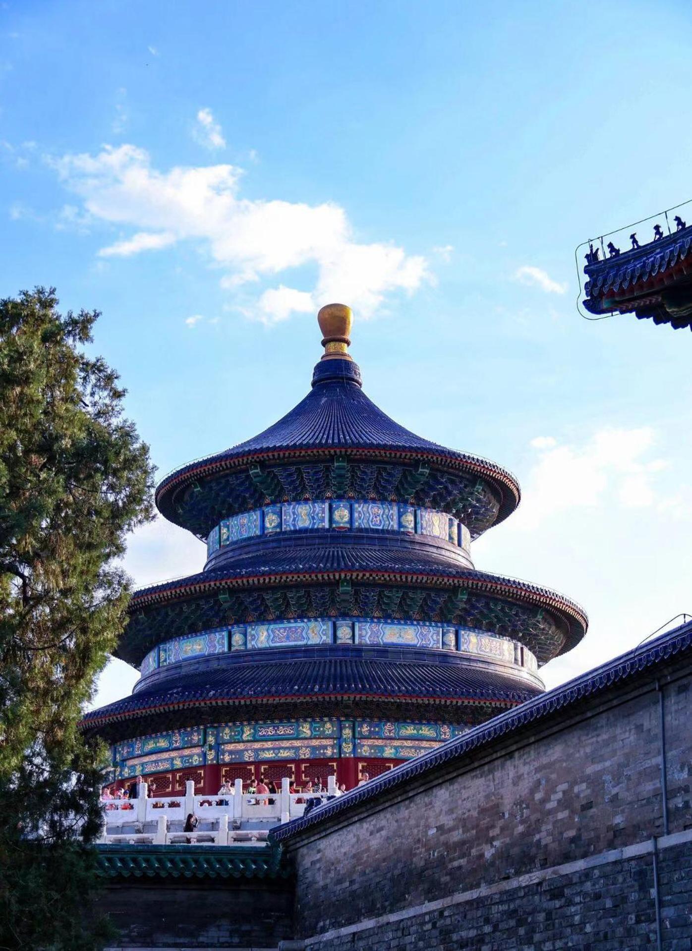 East Sacred Hotel ᴸᴱo---Foreign Accept---Tourism Service English-Speaking 丨 Near Tiananmen Forbidden City丨very Close To Metro Zhangzizhong And Beixinqiao 丨european Foot Ball English丨free Advance Tickets And Laundry Drying Service Coffee Snacks Beijing Exterior foto