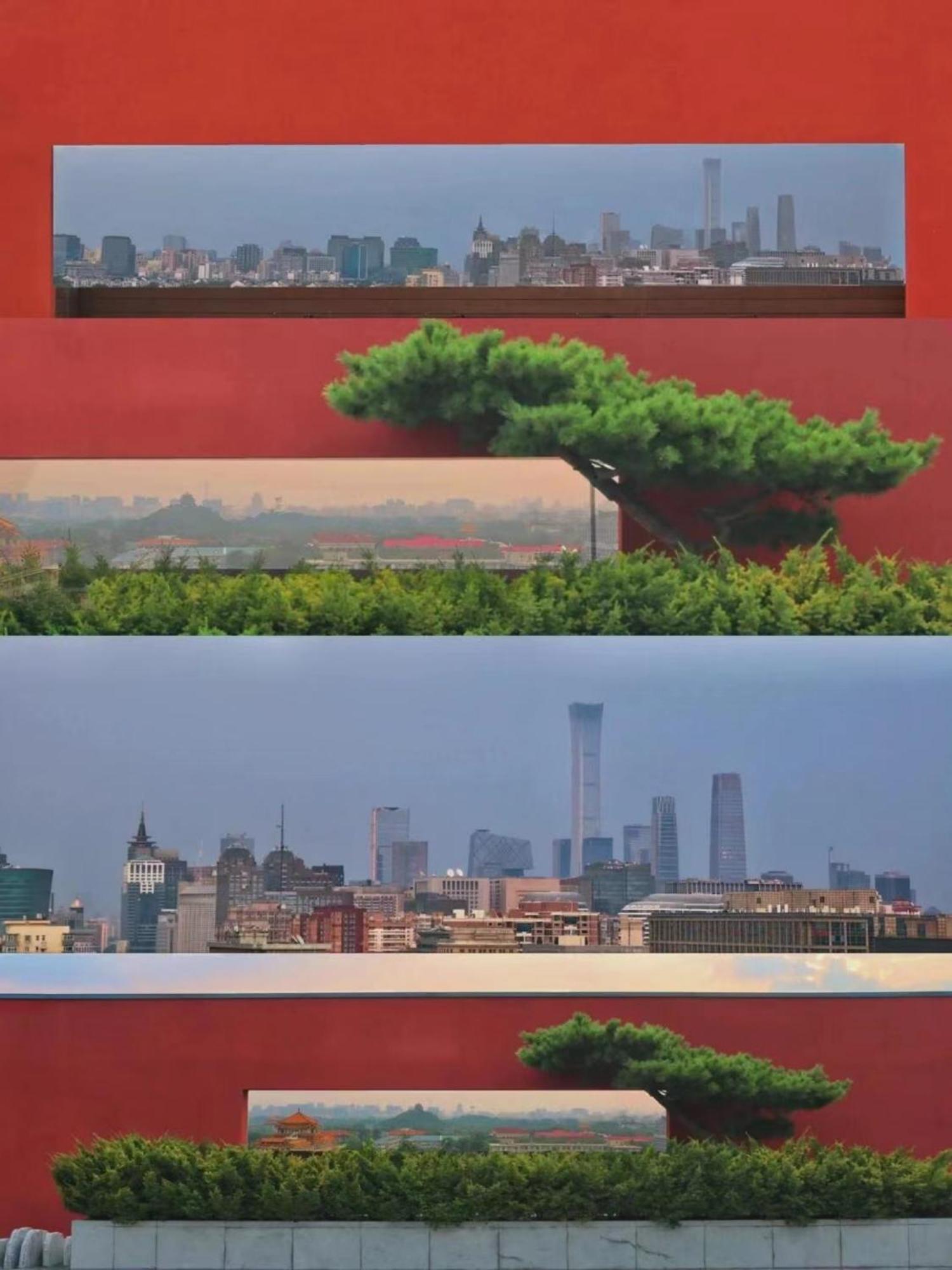 East Sacred Hotel ᴸᴱo---Foreign Accept---Tourism Service English-Speaking 丨 Near Tiananmen Forbidden City丨very Close To Metro Zhangzizhong And Beixinqiao 丨european Foot Ball English丨free Advance Tickets And Laundry Drying Service Coffee Snacks Beijing Exterior foto
