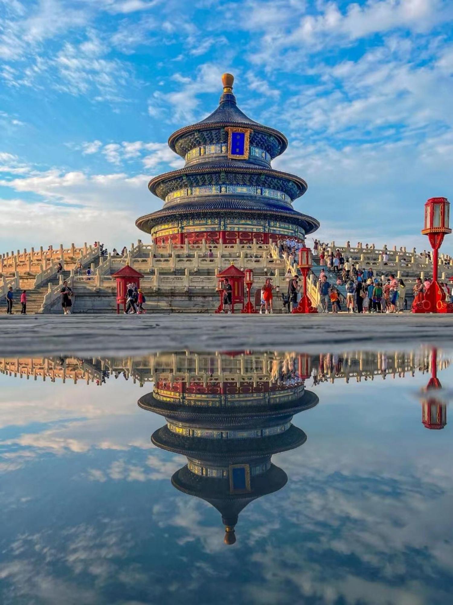 East Sacred Hotel ᴸᴱo---Foreign Accept---Tourism Service English-Speaking 丨 Near Tiananmen Forbidden City丨very Close To Metro Zhangzizhong And Beixinqiao 丨european Foot Ball English丨free Advance Tickets And Laundry Drying Service Coffee Snacks Beijing Exterior foto